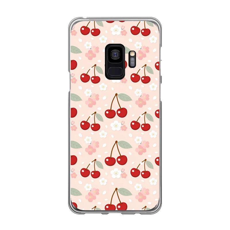 Samsung Galaxy S9 phone case