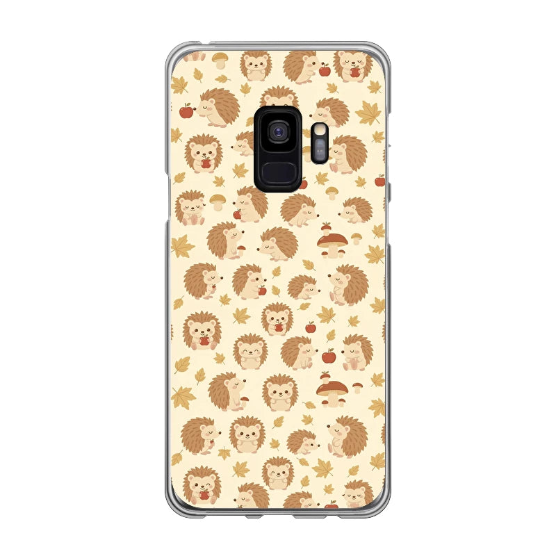 Samsung Galaxy S9 phone case