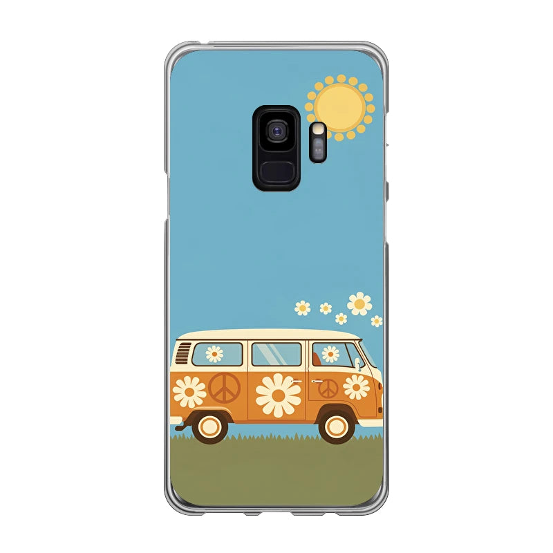Samsung Galaxy S9 phone case