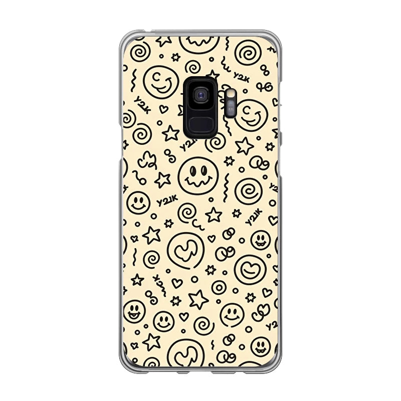 Samsung Galaxy S9 phone case