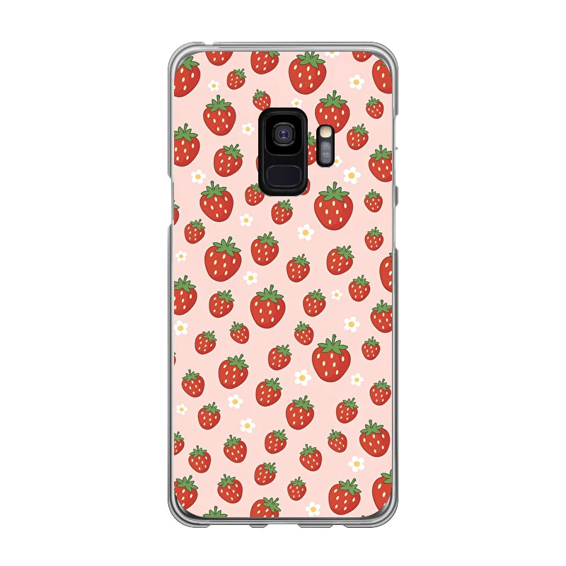 Samsung Galaxy S9 phone case