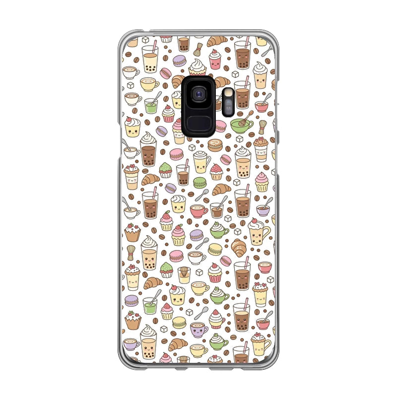 Samsung Galaxy S9 phone case