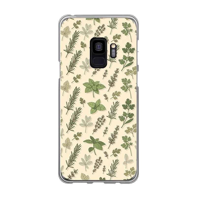 Samsung Galaxy S9 phone case