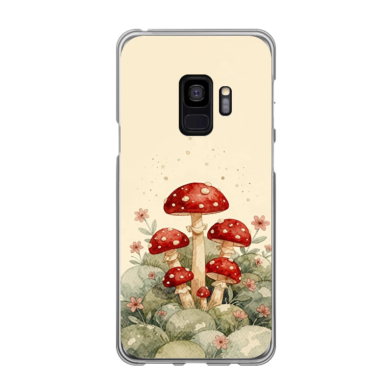 Samsung Galaxy S9 phone case