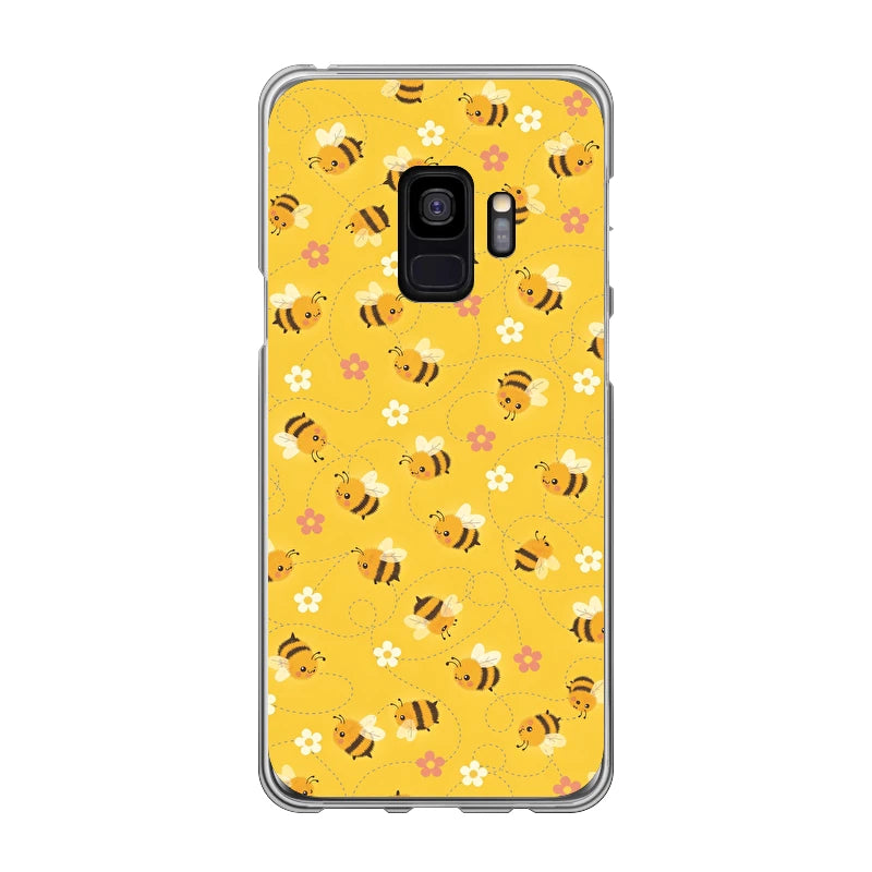 Samsung Galaxy S9 phone case
