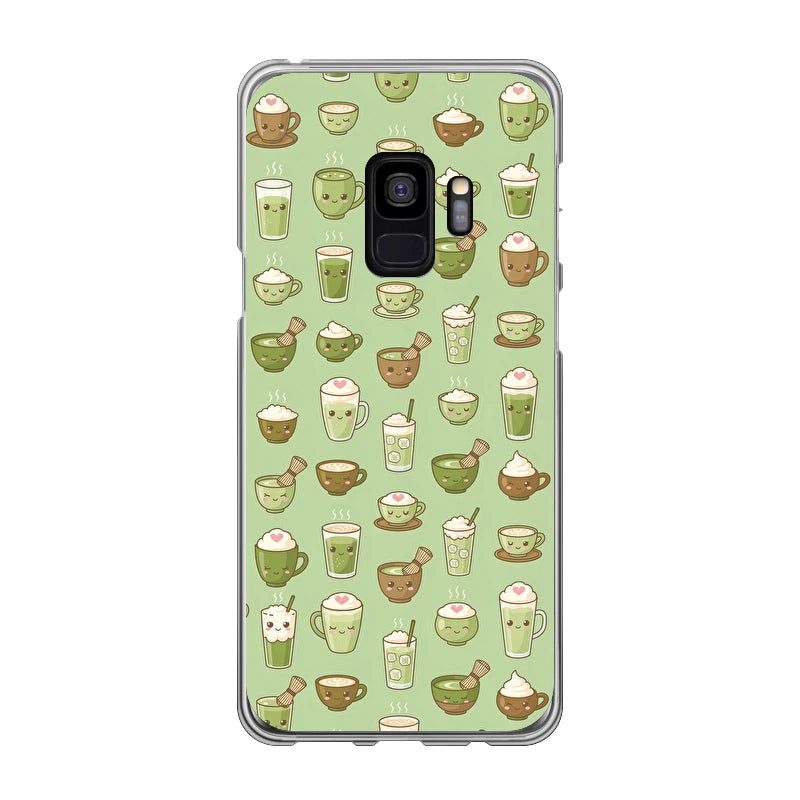 Samsung Galaxy S9 phone case