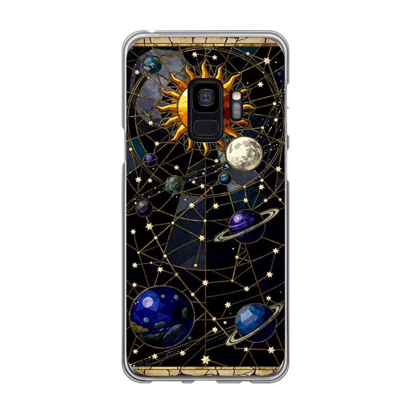 Samsung Galaxy S9 phone case