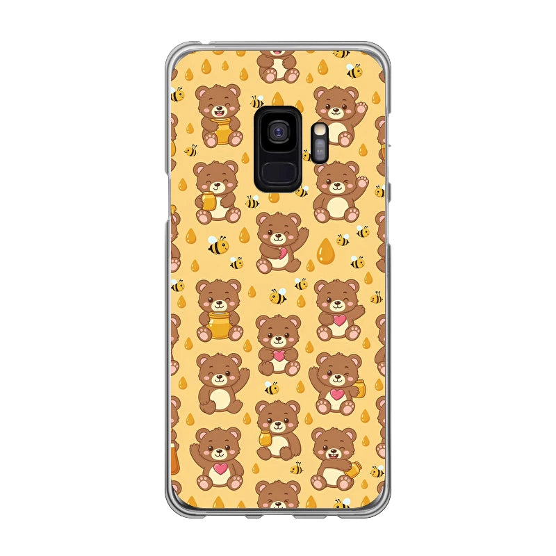 Samsung Galaxy S9 phone case