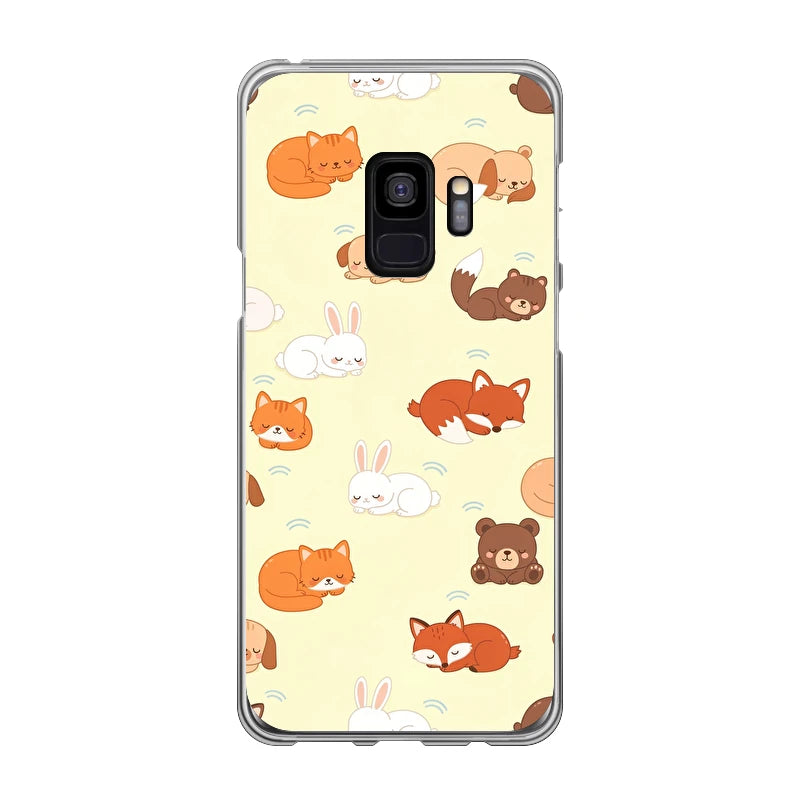 Samsung Galaxy S9 phone case