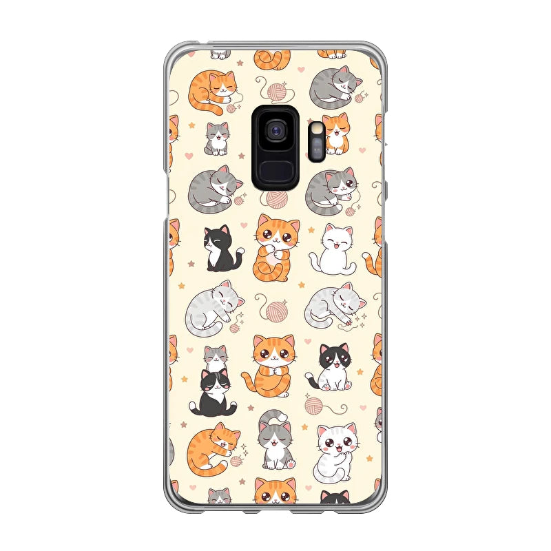 Samsung Galaxy S9 phone case