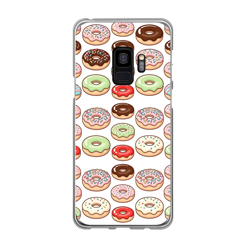 Samsung Galaxy S9 phone case