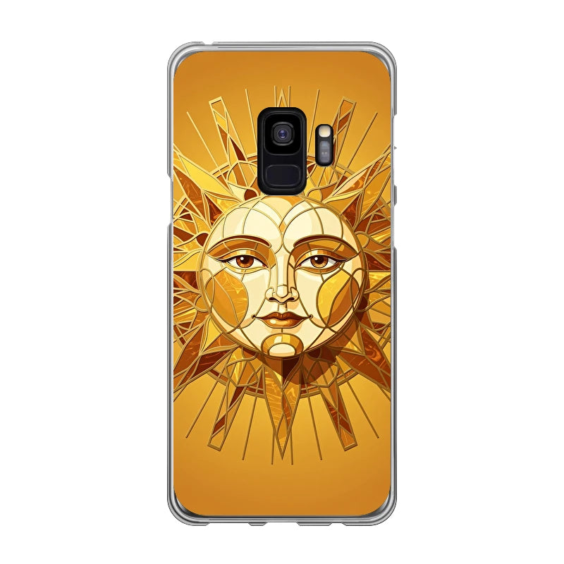 Samsung Galaxy S9 phone case