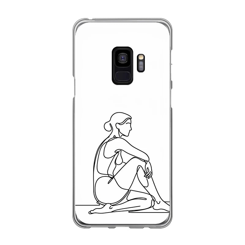 Samsung Galaxy S9 phone case