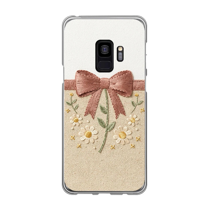 Samsung Galaxy S9 phone case
