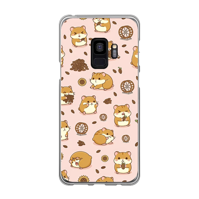 Samsung Galaxy S9 phone case
