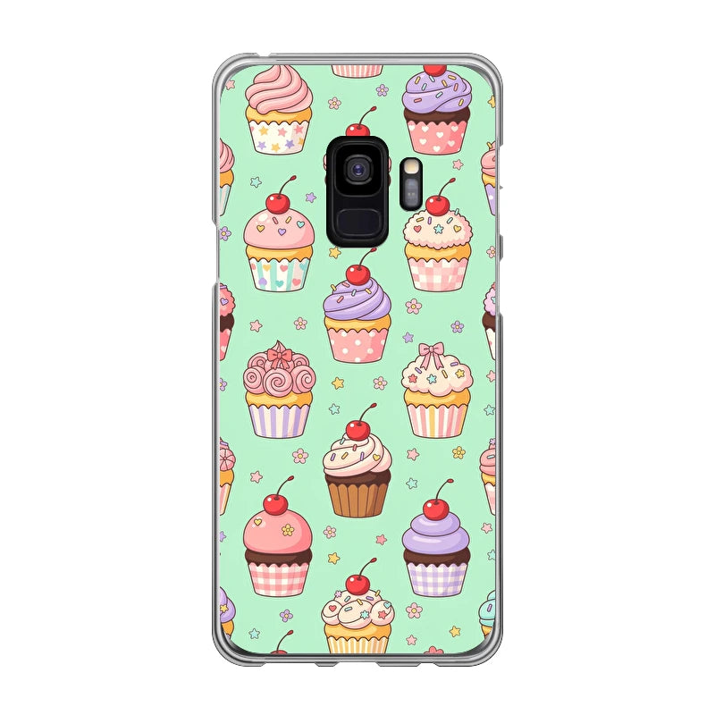 Samsung Galaxy S9 phone case