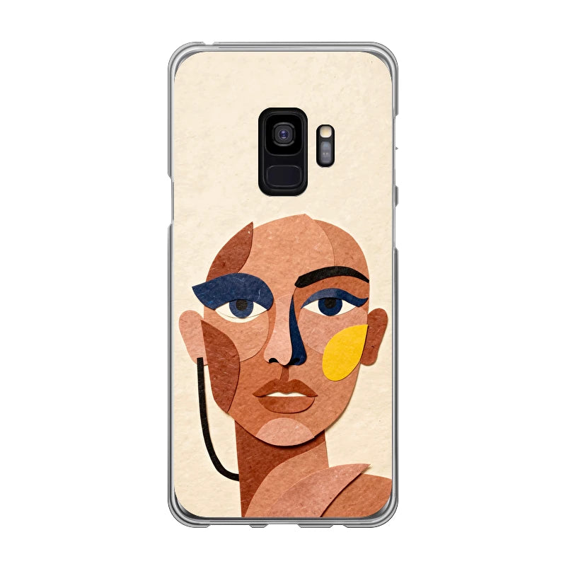 Samsung Galaxy S9 phone case