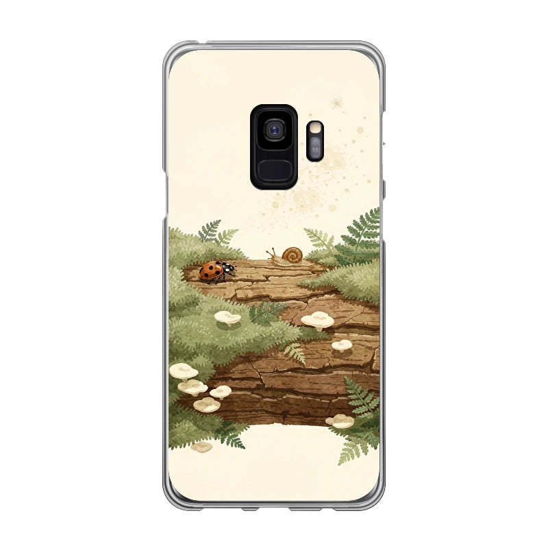 Samsung Galaxy S9 phone case