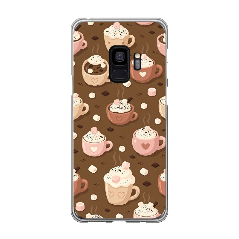 Samsung Galaxy S9 phone case