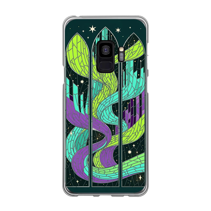Samsung Galaxy S9 phone case