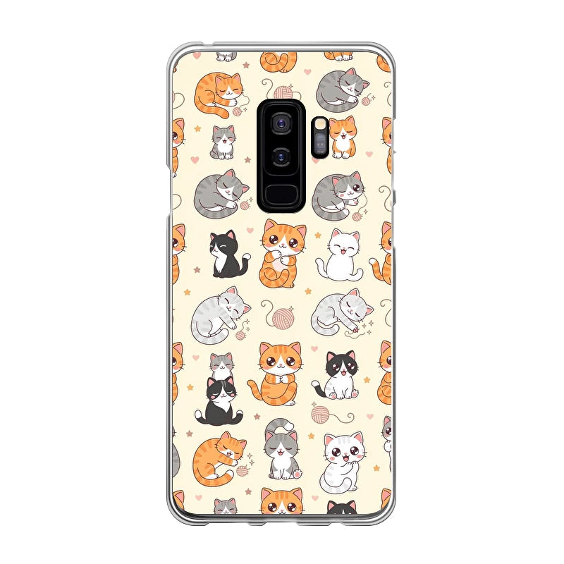 Samsung Galaxy S9 Plus phone case