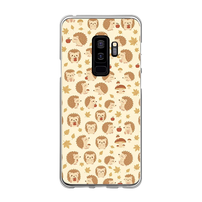 Samsung Galaxy S9 Plus phone case