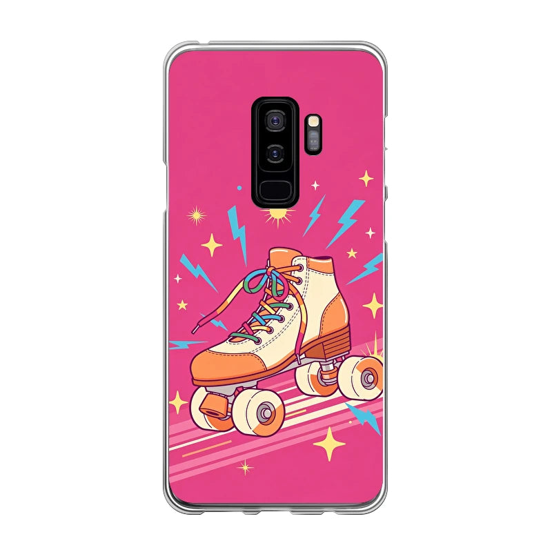 Samsung Galaxy S9 Plus phone case