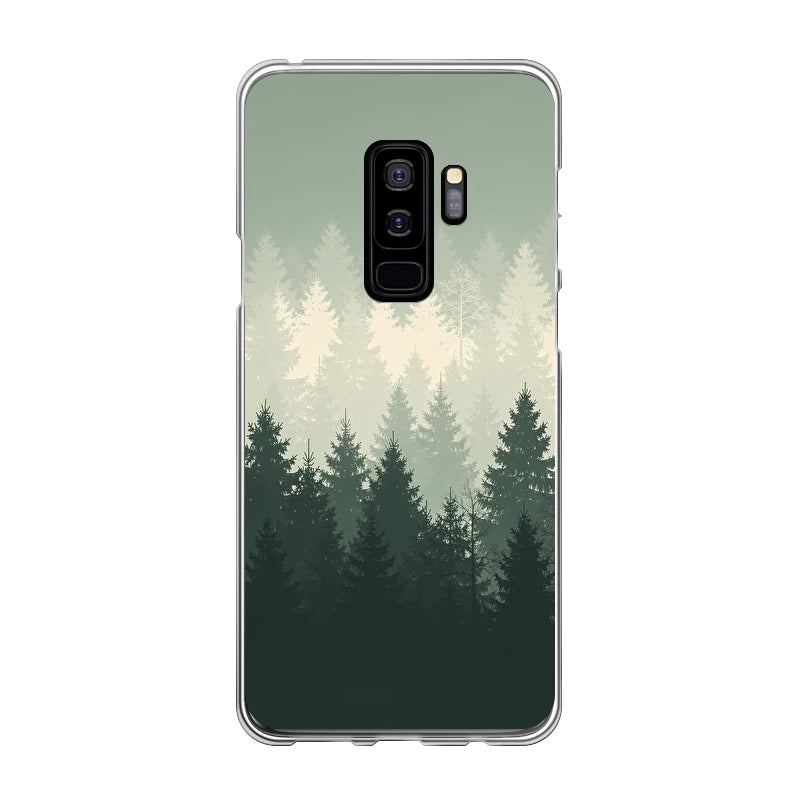Samsung Galaxy S9 Plus phone case
