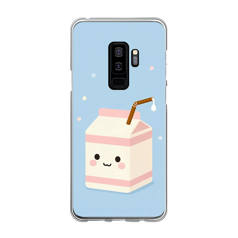 Samsung Galaxy S9 Plus phone case