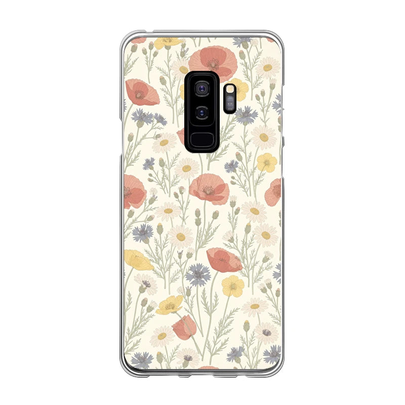 Samsung Galaxy S9 Plus phone case