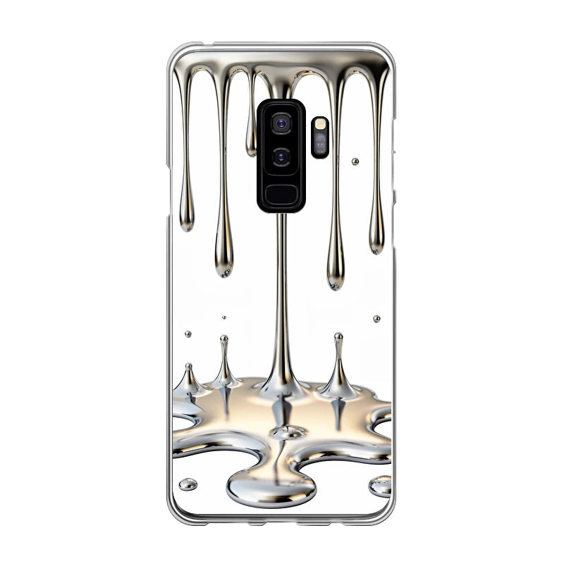 Samsung Galaxy S9 Plus phone case