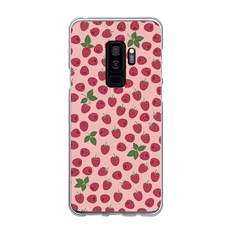Samsung Galaxy S9 Plus phone case