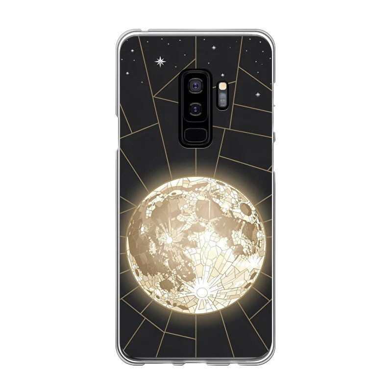 Samsung Galaxy S9 Plus phone case