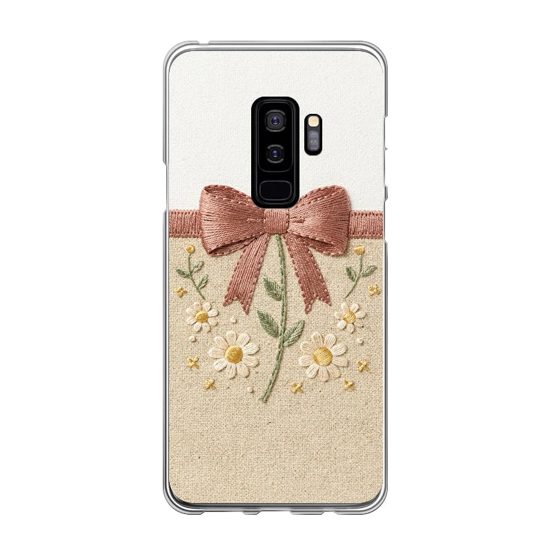 Samsung Galaxy S9 Plus phone case