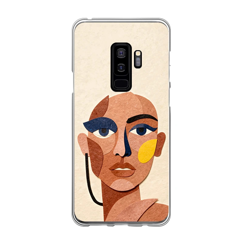Samsung Galaxy S9 Plus phone case