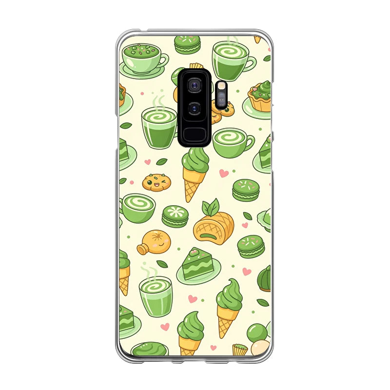 Samsung Galaxy S9 Plus phone case