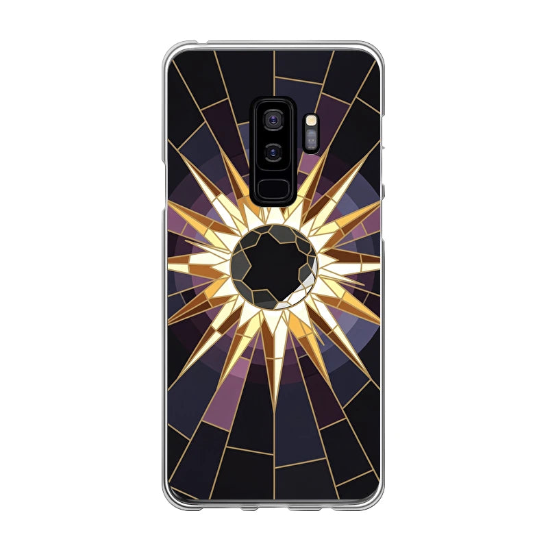 Samsung Galaxy S9 Plus phone case