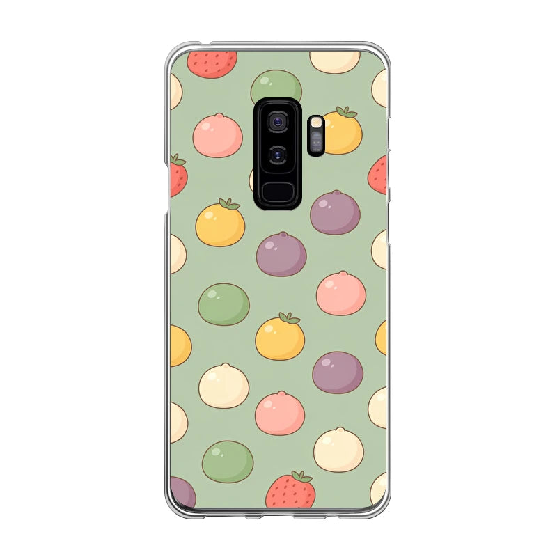 Samsung Galaxy S9 Plus phone case