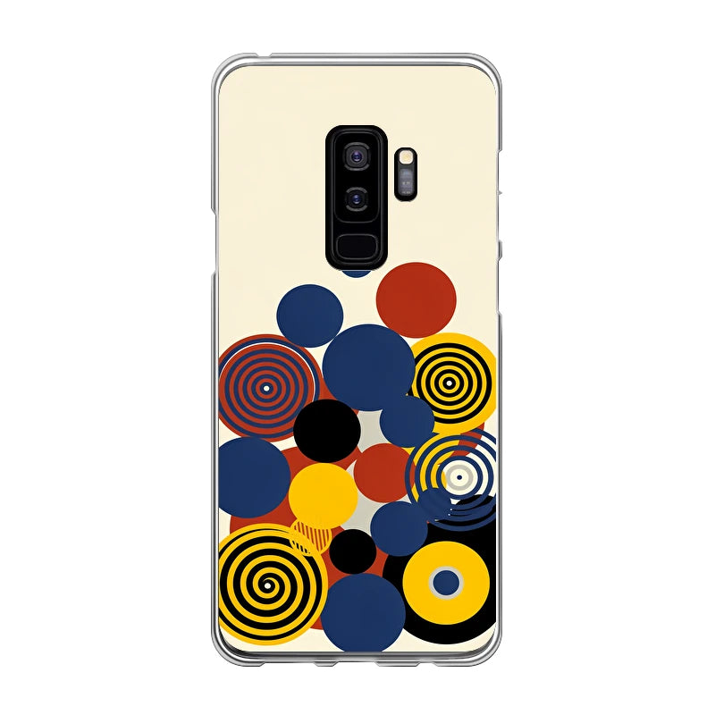 Samsung Galaxy S9 Plus phone case