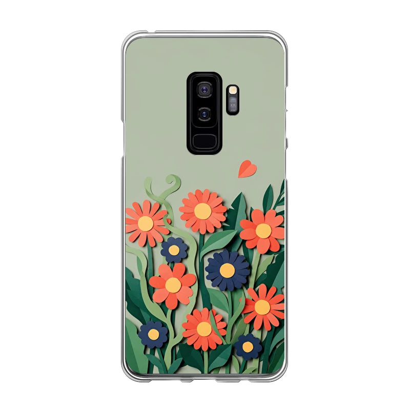 Samsung Galaxy S9 Plus phone case