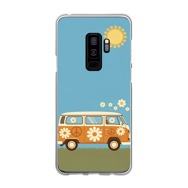 Samsung Galaxy S9 Plus phone case