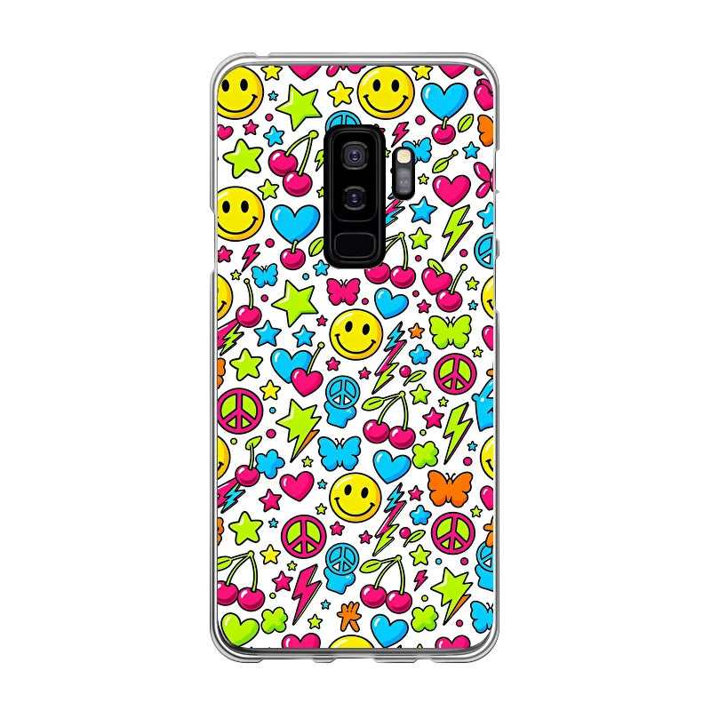 Samsung Galaxy S9 Plus phone case