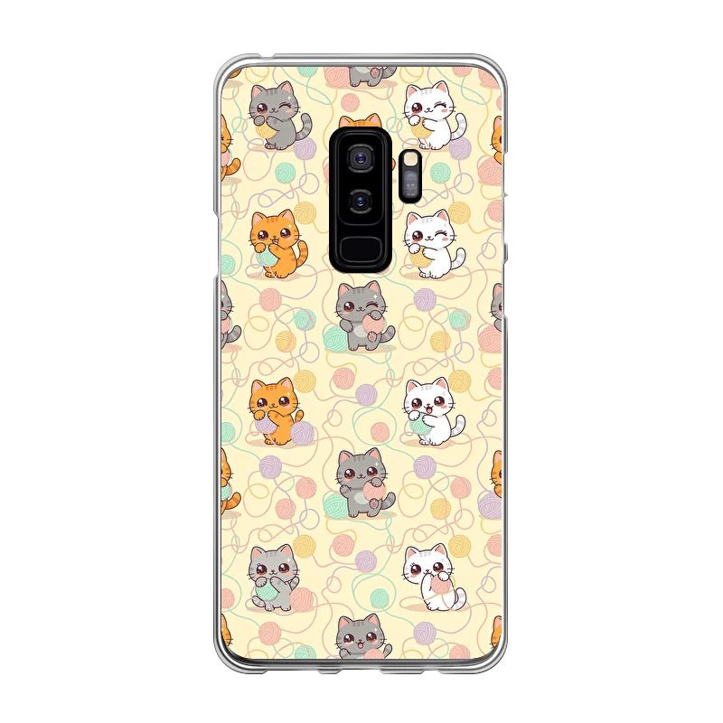 Samsung Galaxy S9 Plus phone case