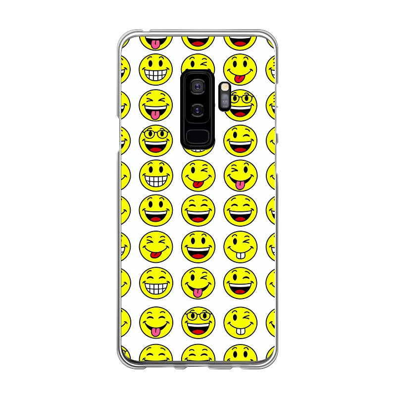 Samsung Galaxy S9 Plus phone case