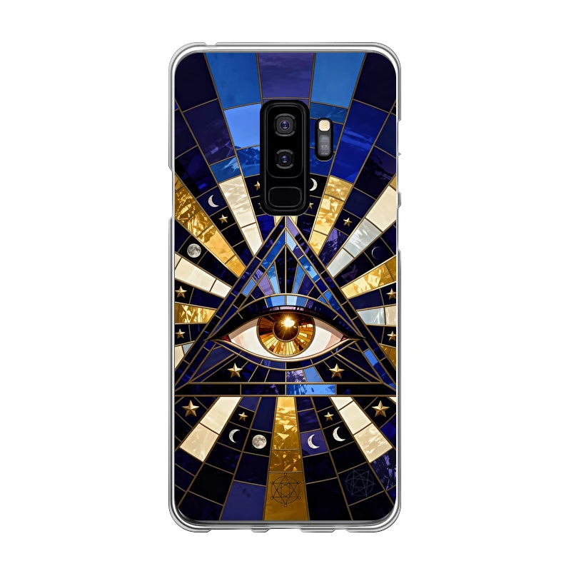 Samsung Galaxy S9 Plus phone case