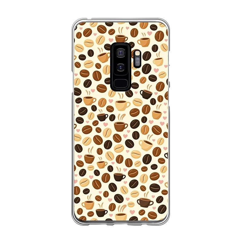 Samsung Galaxy S9 Plus phone case