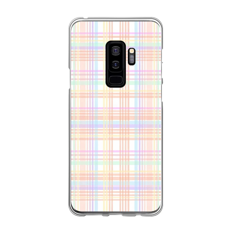 Samsung Galaxy S9 Plus phone case