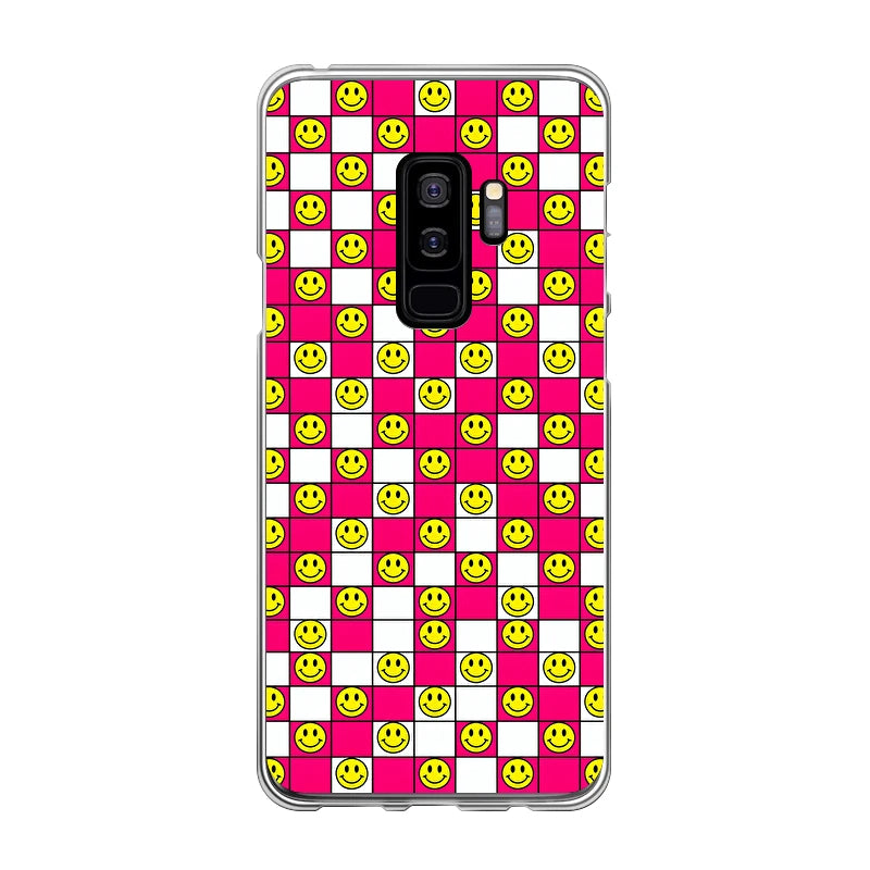 Samsung Galaxy S9 Plus phone case
