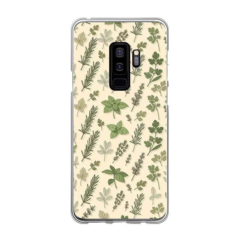 Samsung Galaxy S9 Plus phone case