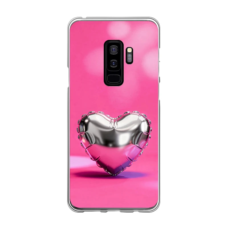 Samsung Galaxy S9 Plus phone case